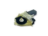 Front door window regulator motor