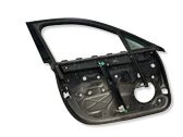 El. lango pakėlimo mechanizmas be varikliuko