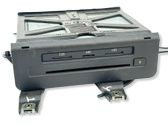 CD/DVD changer