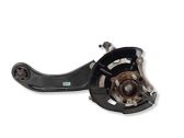 Rear wheel hub spindle/knuckle