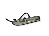 Front fender indicator light
