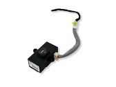 USB socket connector