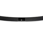 Trunk/boot sill cover protection