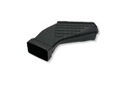 Air intake duct part