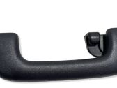 Rear interior roof grab handle