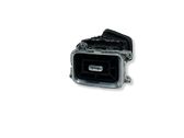 Rear air vent grill