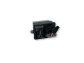 Heater blower motor/fan resistor