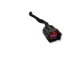 Fuel injector wires
