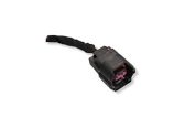 Fuel injector wires