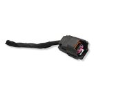 Fuel injector wires