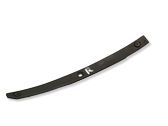 Fender trim (molding)