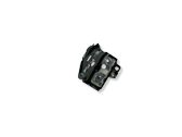 Fender mounting bracket