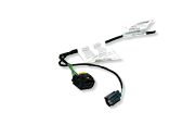 Headlight/headlamp wiring loom/harness