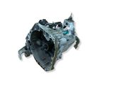 Manual 6 speed gearbox