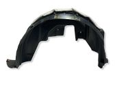 Rear arch fender liner splash guards