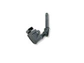 High voltage ignition coil
