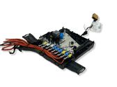 Module de fusibles