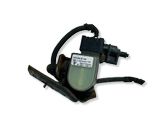 Headlight/headlamp level sensor