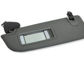 Sun visor