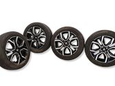 R18 alloy rim