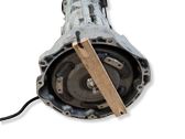 Automatic gearbox
