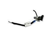 Negative earth cable (battery)