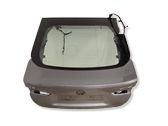 Tailgate/trunk/boot lid