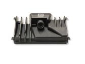 Windshield/windscreen camera