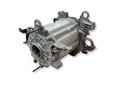 Moteur de voiture électrique
