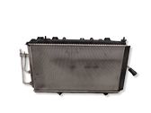 Radiator set