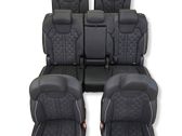 Seat set