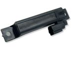 Keyless system antenna