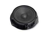 Altavoz de la puerta trasera