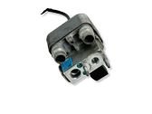Air conditioning (A/C) expansion valve