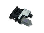 Rear door window regulator motor