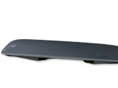 Front door exterior handle