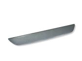 Rear door exterior handle