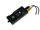 Aerial antenna amplifier