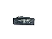 Number plate light