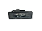 Number plate light