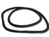 Rear door rubber seal (on body)