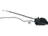 Tailgate/trunk/boot lock/catch/latch
