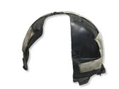 Front wheel arch liner splash guards