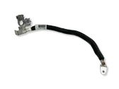 Negative earth cable (battery)
