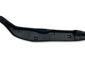 Fender end trim