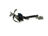 Headlight/headlamp level sensor