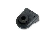 Radiator mount bracket