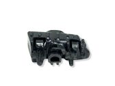 Fender mounting bracket