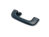 Rear interior roof grab handle