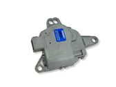 Air flap motor/actuator